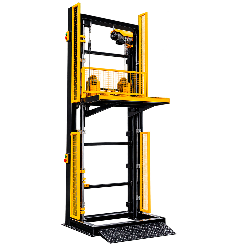 Cargo Lift