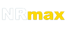 Logo NRmax Plataforma de Carga